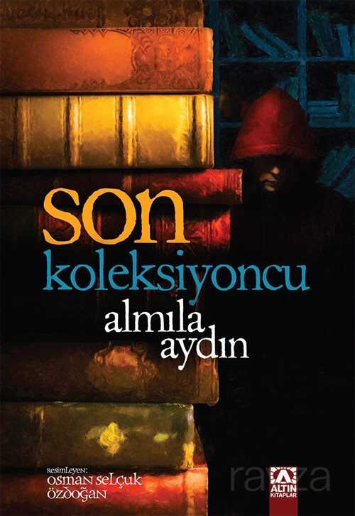 Son Koleksiyoncu - Altın Kitaplar - Özel Ürün
