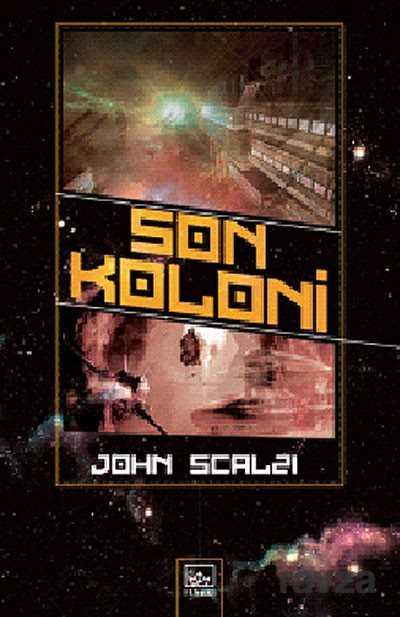 Son Koloni - 1