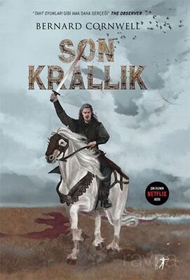 Son Krallık (Şömiz Hediyeli) - 1