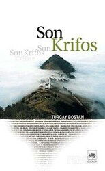 Son Krifos - Ötüken Neşriyat