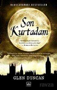 Son Kurtadam - 1