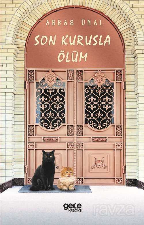 Son Kuruşla Ölüm - Gece Kitaplığı