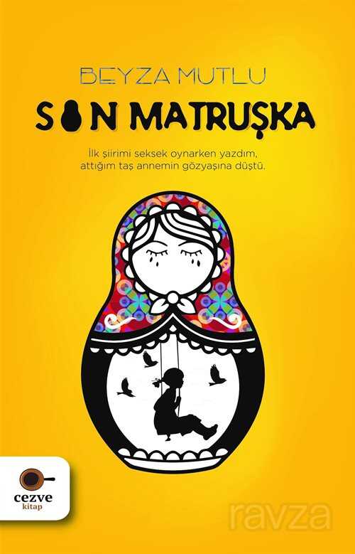 Son Matruşka - Cezve Kitap