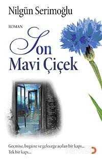 Son Mavi Çiçek - 1