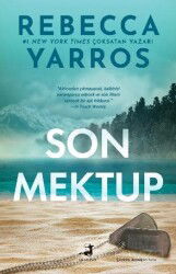 Son Mektup - Olimpos Yayınları