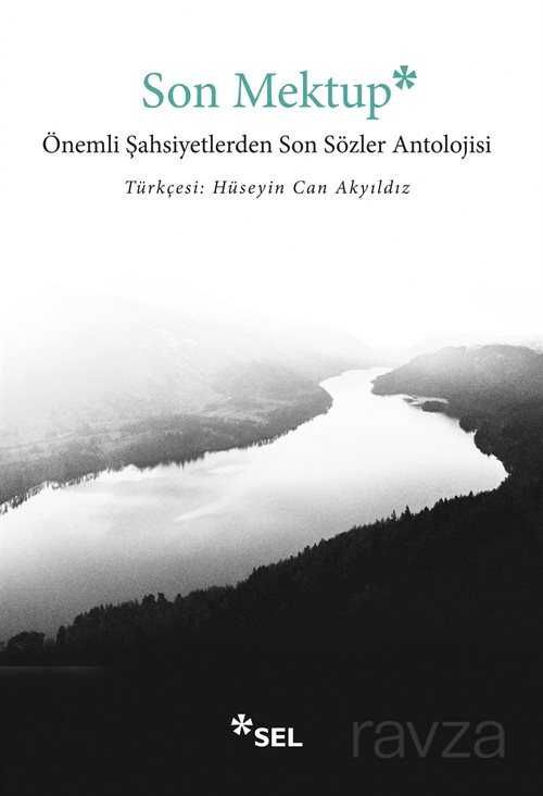 Son Mektup - Sel Yayınları