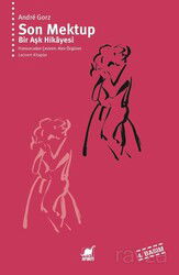 Son Mektup Bir Aşk Hikayesi - Ayrıntı Yayınları