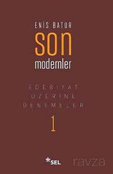 Son Modernler - Sel Yayınları
