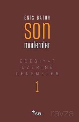 Son Modernler - 1