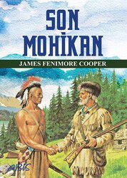 Son Mohikan - Abis Yayınları