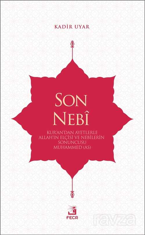 Son Nebi - Fecr Yayınevi