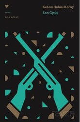 Son Öpüş - Can Yayınları