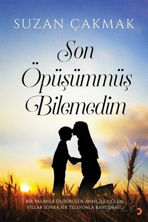 Son Öpüşümmüş Bilemedim - 1