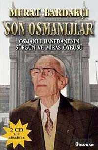 Son Osmanlılar - İnkılap Kitabevi
