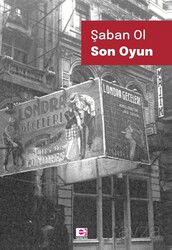 Son Oyun - E Yayınları