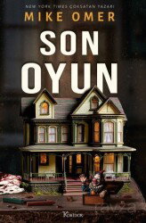 Son Oyun - Koridor Yayıncılık