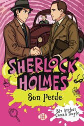 Son Perde - Dokuz Yayınları (Konya)