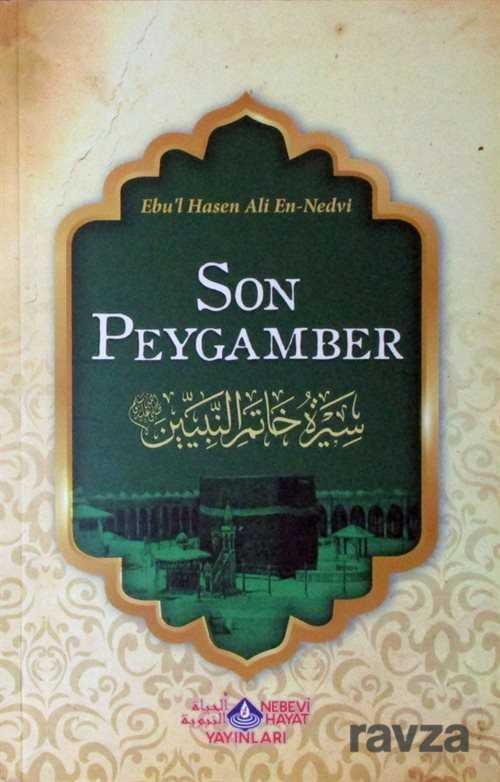 Son Peygamber - 1