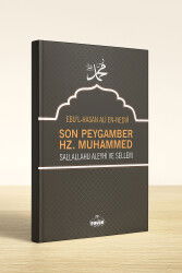 Son Peygamber (Ciltsiz) - Ravza Yayınları