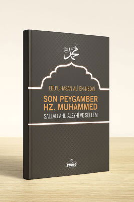 Son Peygamber (Ciltsiz) - 1