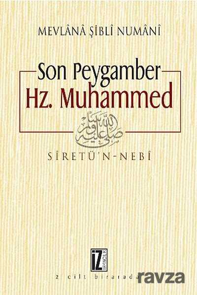 Son Peygamber Hz. Muhammed - İz Yayıncılık