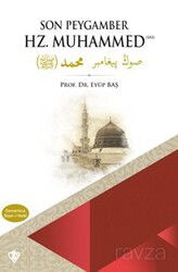 Son Peygamber Hz. Muhammed Siyer-i Nebi (Osmanlıca-Türkçe) - Diyanet Vakfı Yayınları