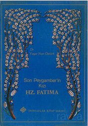 Son Peygamber'in Kızı Hz.Fatıma - Sahhaflar Kitap Sarayı