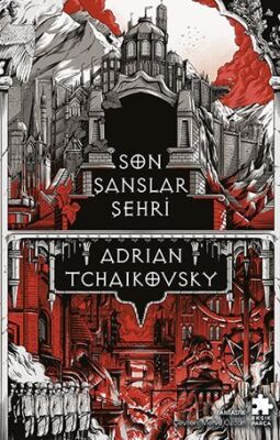 Son Şanslar Şehri / Zalim Filozoflar 1 - 1
