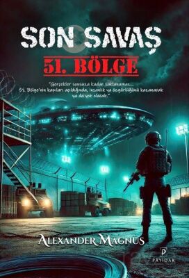 Son Savaş: 51. Bölge - 1