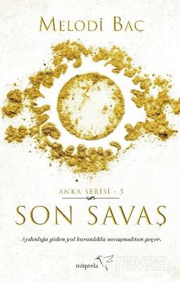 Son Savaş (Anka Serisi 5) - 1