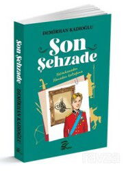 Son Şehzade - Pera Kitap