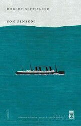 Son Senfoni - Timaş Yayınları