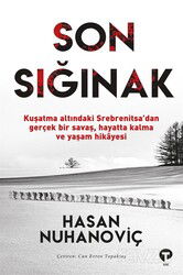 Son Sığınak - Turkuvaz Kitap