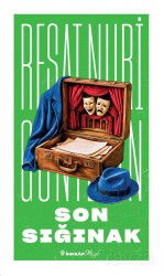 Son Sığınak - İnkılap Kitabevi