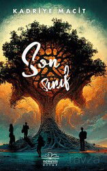 Son Sınıf - Nemesis Kitap
