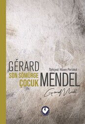 Son Sömürge Çocuk - Cem Yayınları