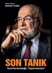 Son Tanık - Milli Gazete Yayınları