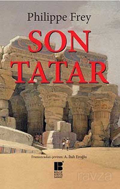 Son Tatar - Bilge Kültür Sanat