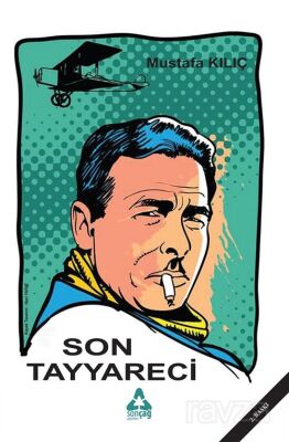 Son Tayyareci - 1