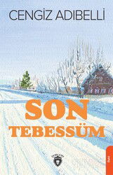 Son Tebessüm - Dorlion Yayınevi