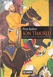 Son Timurlu - İleri Yayınları