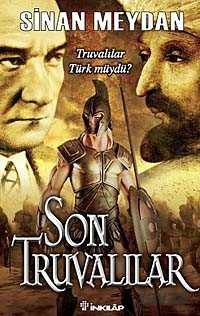 Son Truvalılar - İnkılap Kitabevi