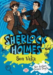 Son Vaka - Dokuz Yayınları (Konya)