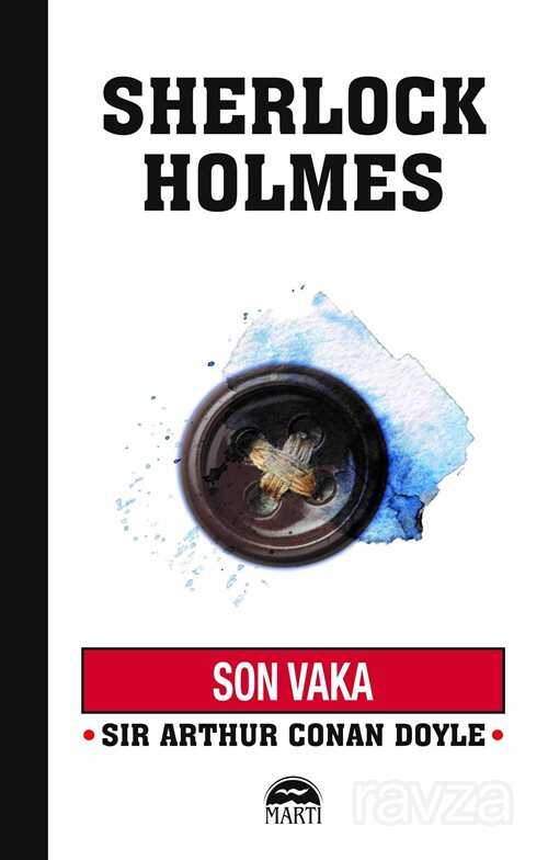 Son Vaka / Sherlock Holmes - 1