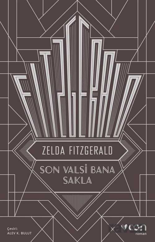 Son Valsi Bana Sakla - Can Yayınları