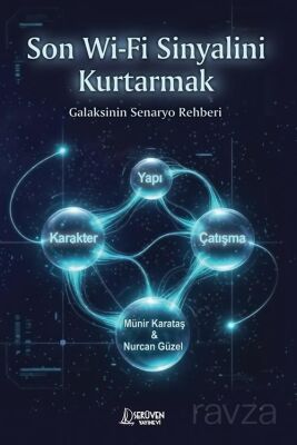 Son Wi-Fi Sinyalini Kurtarmak - 1