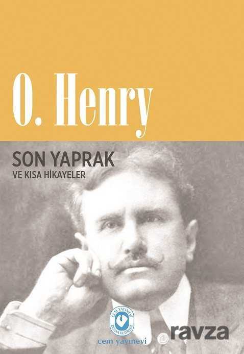 Son Yaprak - Cem Yayınları