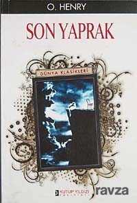 Son Yaprak - Kutup Yıldızı Yayınları