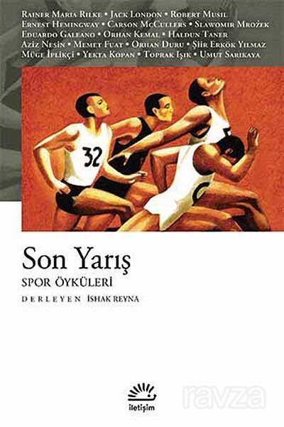Son Yarış - 1