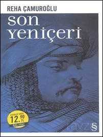 Son Yeniçeri (Midi Boy) - Everest Yayınları